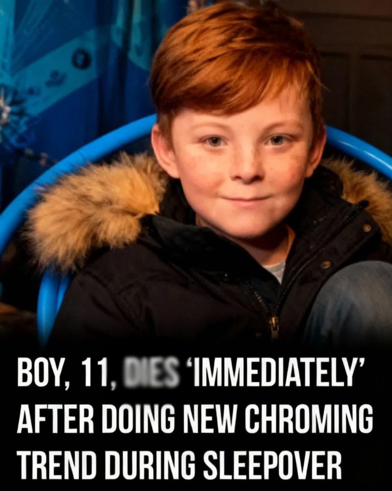 An 11-Year-Old Boys Sleepover Turned Tragic, His Family Now Warns Parents Everywhere!