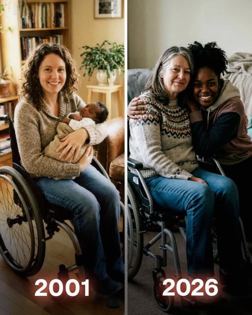 My Mom Adopted Me After Finding Me on Her Doorstep, 25 Years Later, My Biological Mother Showed Up as I Was Becoming