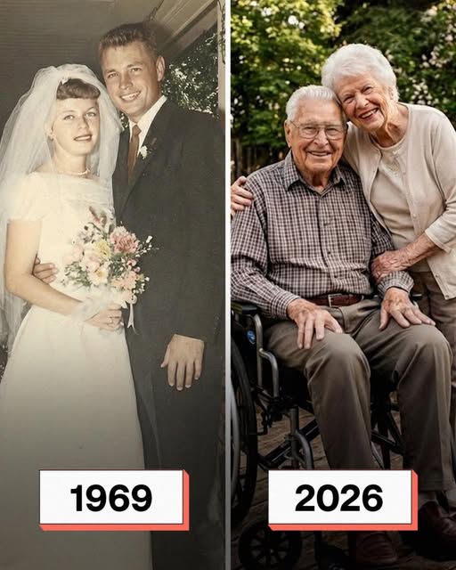 My Grandpa Brought My Grandma Flowers Every Week – After He Died, a Stranger Delivered Flowers with a Letter That Revealed His