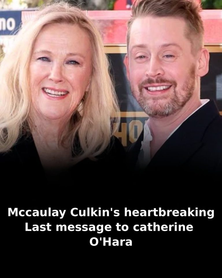 SOTD – More details about Catherine O Haras, 71, death emerge!