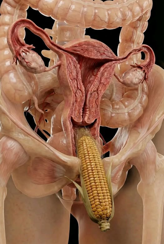 Doctors reveal the most dangerous objects found in private… See more