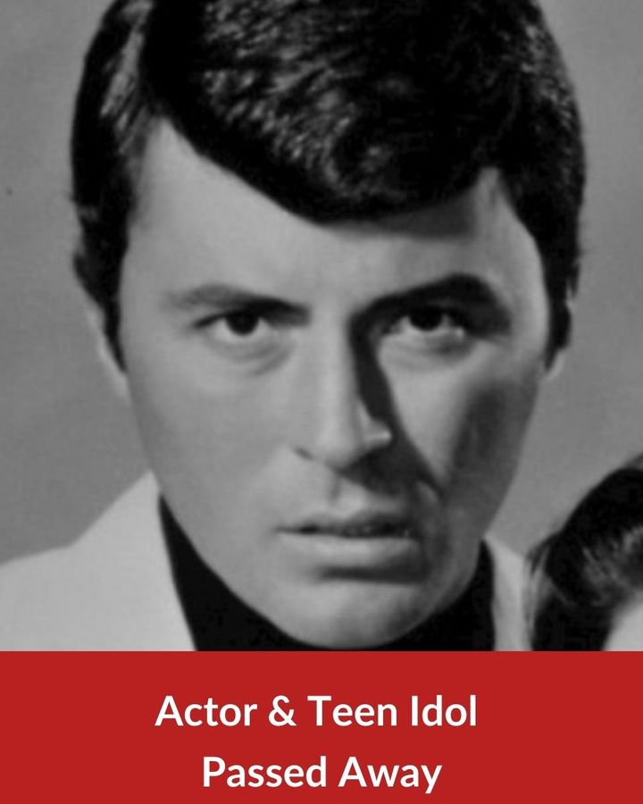 Gidget Teen Idol Actor Passed Away At 88!