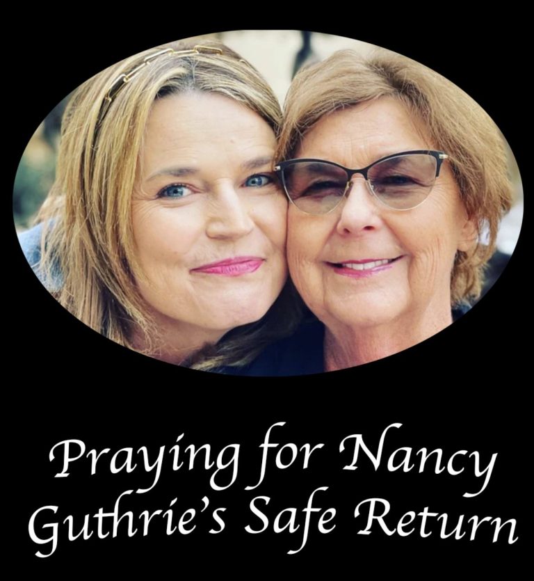 New Surveillance Footage Shows Blood Evidence Outside Home of Missing Arizona Woman