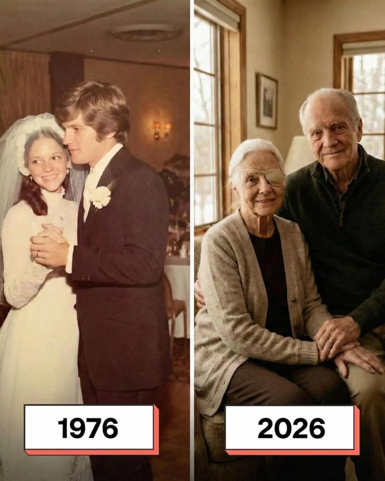 A Birthday Tradition That Lasted Almost 50 Years Ended With One Surprising Morning