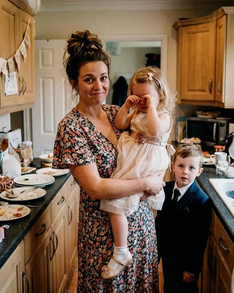 I Got an $840K Job Offer and My Husband Said I Was Not Allowed to Take It – When I Found Out Why, I Filed for Divorce