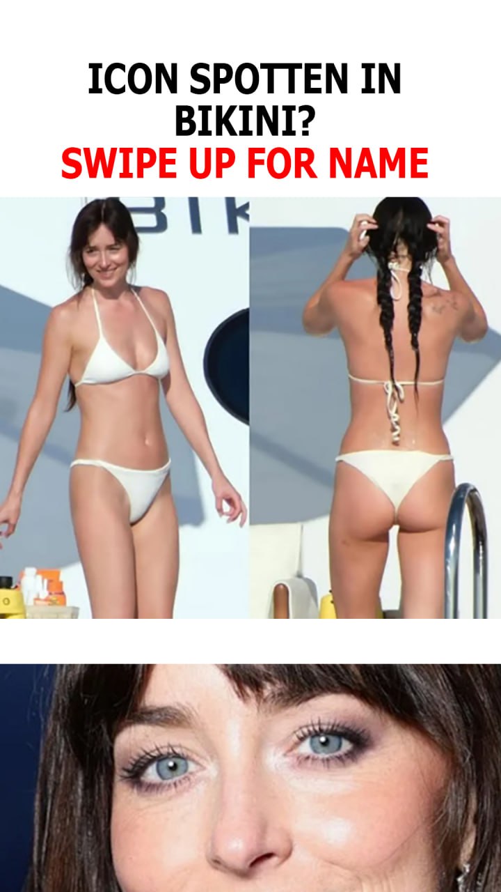 This Rare Candid Photo of a Hollywood Star Has Fans Doing a Double Take