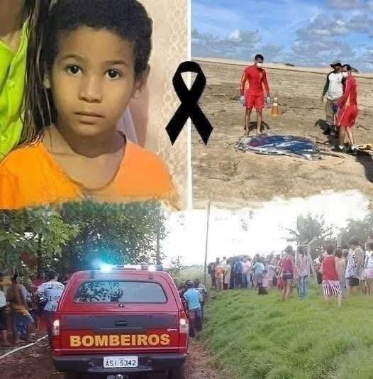 Hope Turns to Heartbreak: The Search for Young Tallyson Ends in Tragedy.