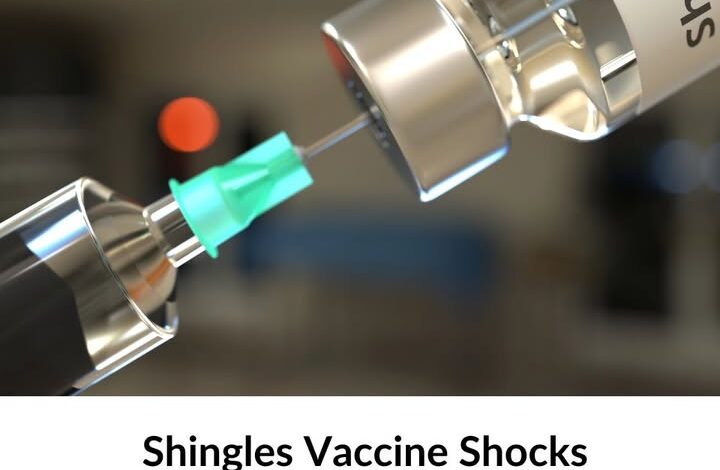 Shingles Vaccine Shocks Researchers With Surprising Heart Health Outcome!
