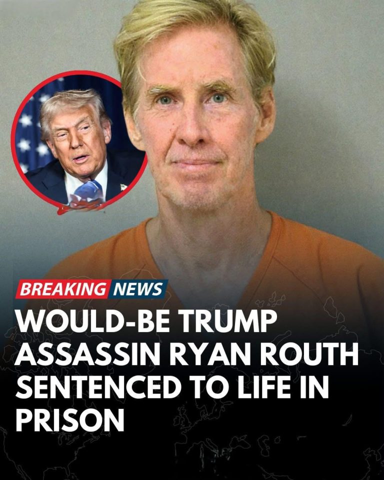 The rumors exploded before the facts ever caught up. Online reports of an attempted assassination plot against Donald Trump, and a brutal sentence that followed, ignited a firestorm of fear and fury.