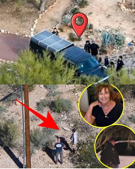 IRONCLAD EVIDENCE FROM A HOSPITAL BED! The Guthrie familys elderly gardener suddenly regains consciousness after a mysterious accident, his first words are just one sentence! The person who took Nancy was!