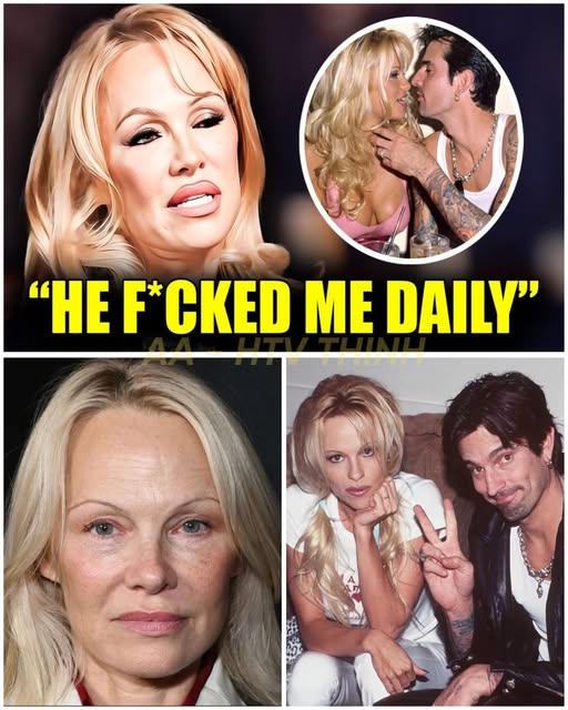 SOTD – Behind the Spotlight – A Hollywood Actress!