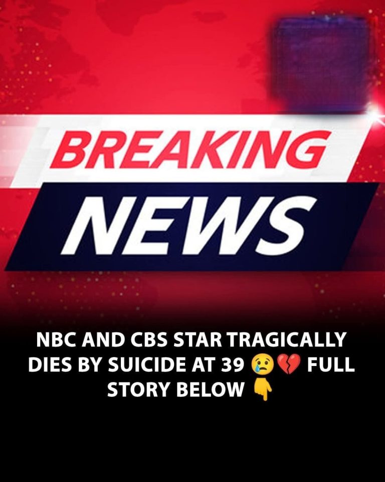 NBC and CBS Acto, at 39… see more below.