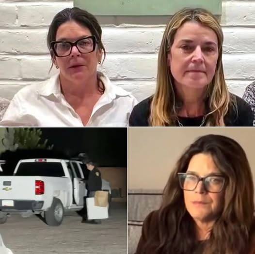 SAD Now! 10 minutes ago in Arizona, Annie Guthrie Guthrie was confirmed as – See now!