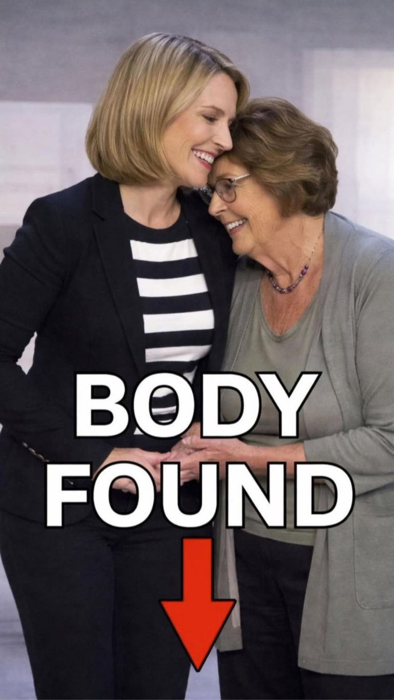 20 minutes ago in New York, Savannah Guthrie was confirmed as…