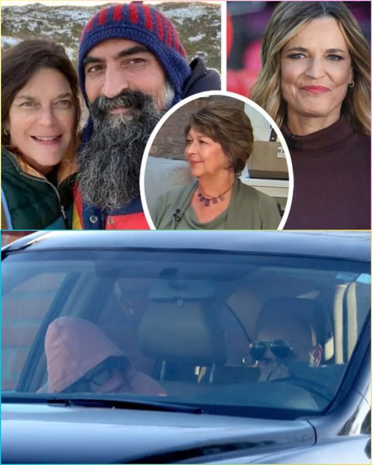 10 MINS AGO – SON-IN-LAW’S HOUSE BLOCKADE! Tommaso Cioni Under Fire as Police Impound Car in Savannah Guthrie Mother Case – Was It a Family Feud Turned Deadly?