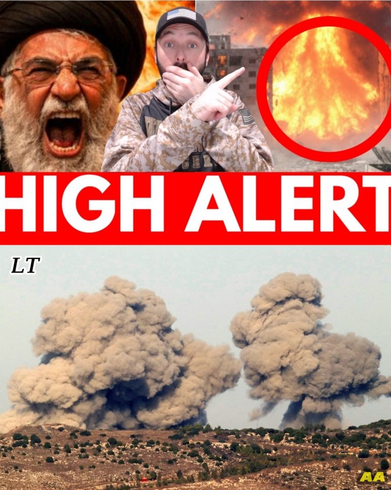 🚨 Gas Leaks or Covert Strikes? Iran Rocked by Blasts Amid Rising U.