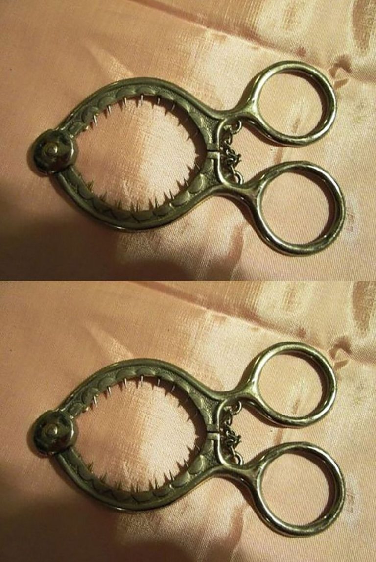 But what is the purpose of this object?