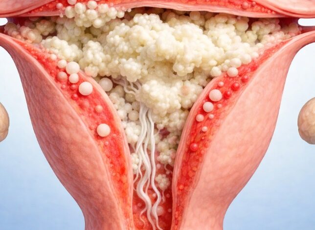 Understanding a Common Body Response and Its Role in Urinary Health!