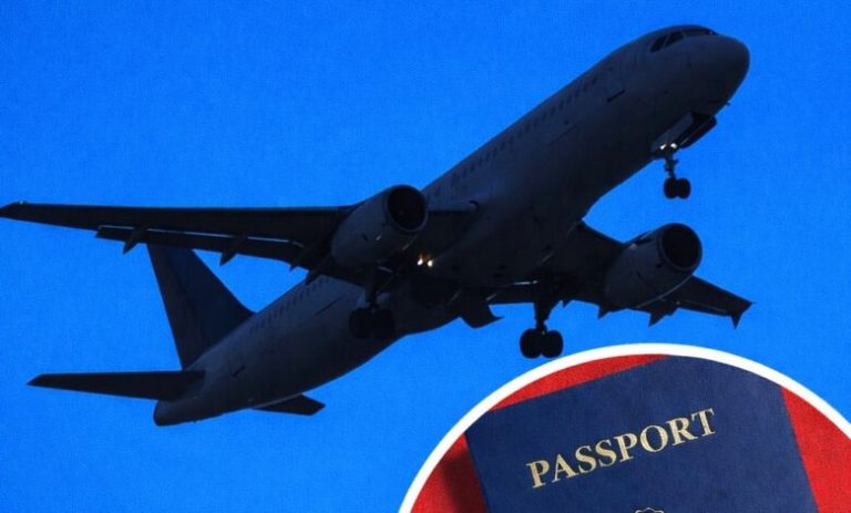 Two countries announce travel ban on US citizens!