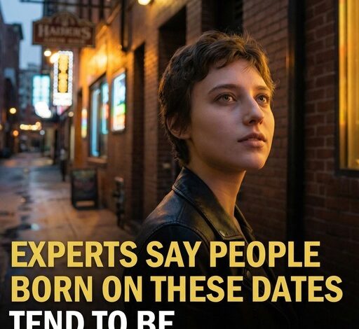 What Your Birth Date May Reveal About Your Personal Strengths!