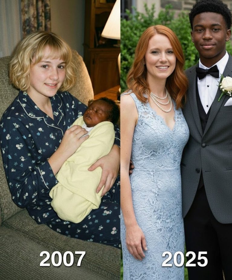 I Took My Mom to Prom Because She Missed Hers Raising Me – My Stepsister Humiliated Her, so I Taught Her a Lesson She’ll Remember Forever