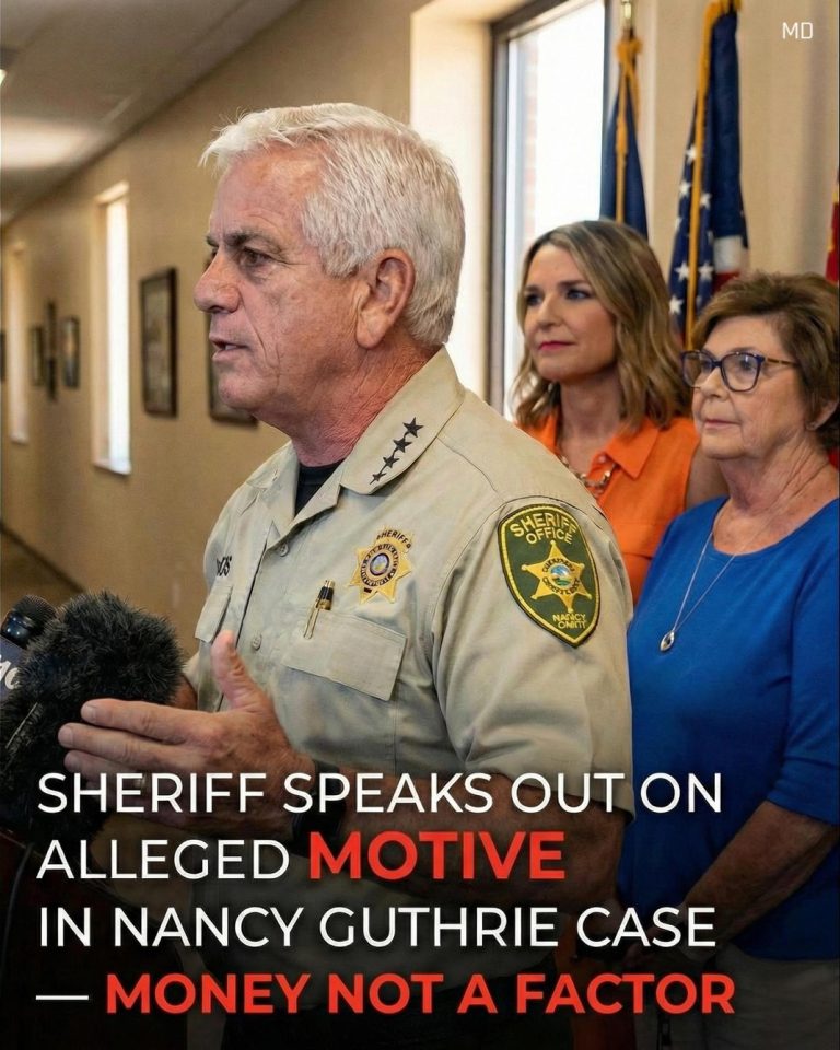 Search Intensifies for Missing Arizona Woman as Investigators Pursue New Leads