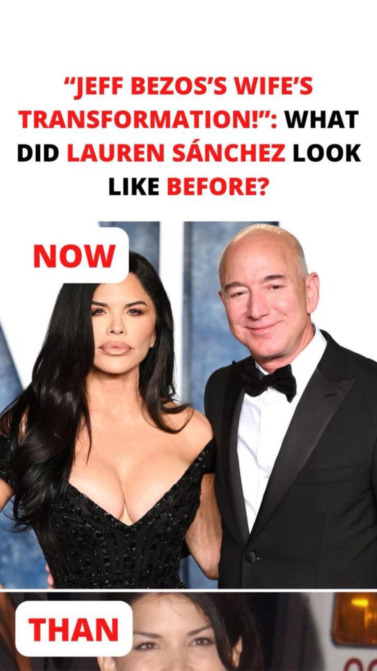 Lauren Sánchez: The Accomplished Woman Behind the Headlines