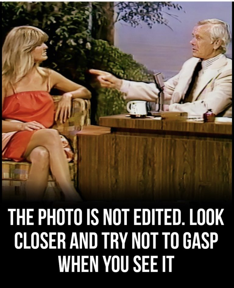 This Photo Is Real — Can You Believe What You See?