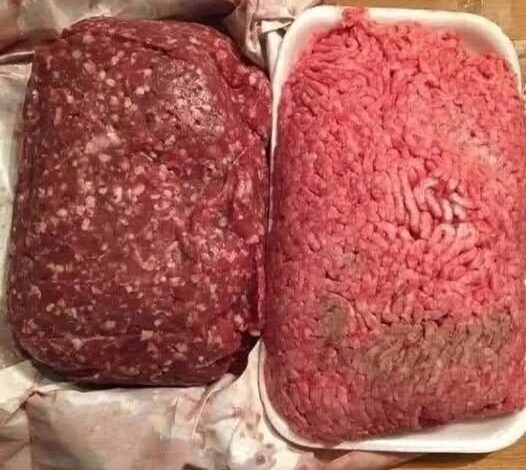 What Truly Sets Store-Bought Beef Apart from Farm-Raised Beef!