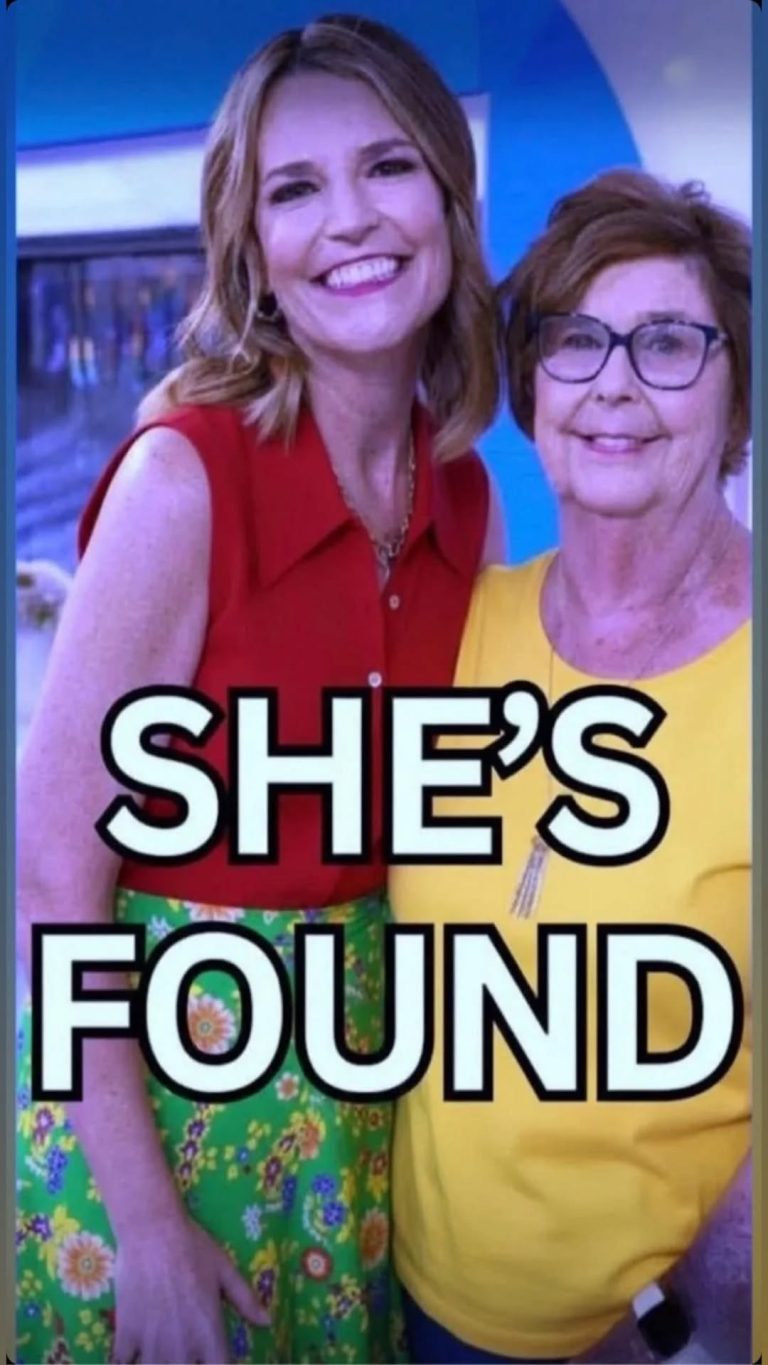 Developing Story: Online Claims Surrounding the Alleged Disappearance of Savannah Guthrie’s Mother