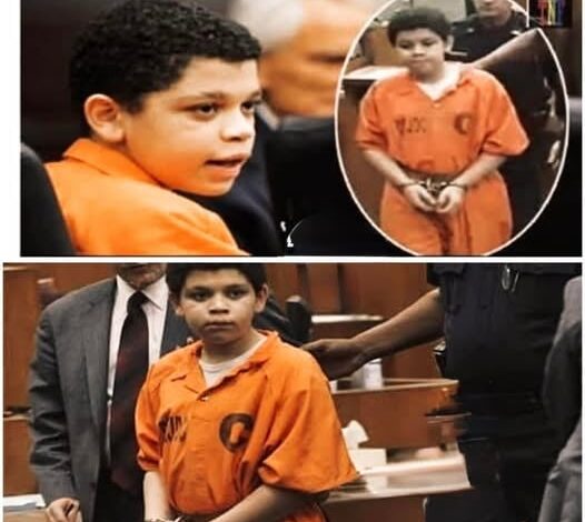 He was in his cell, waiting to be executed, and he asked as a last! See it!