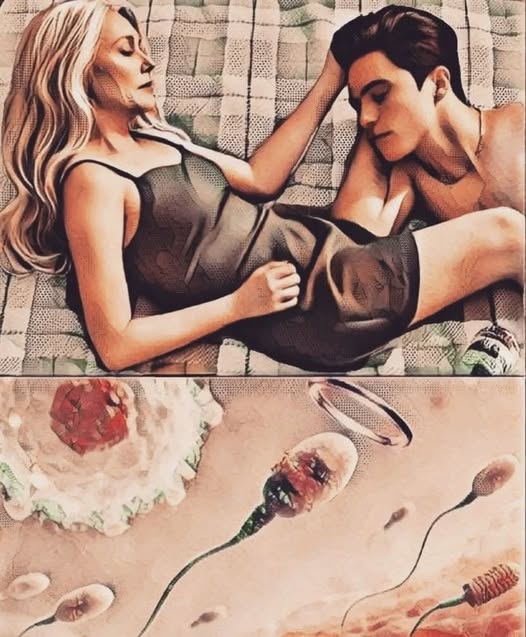 Women and Intimacy: Embracing New Seasons of Connection