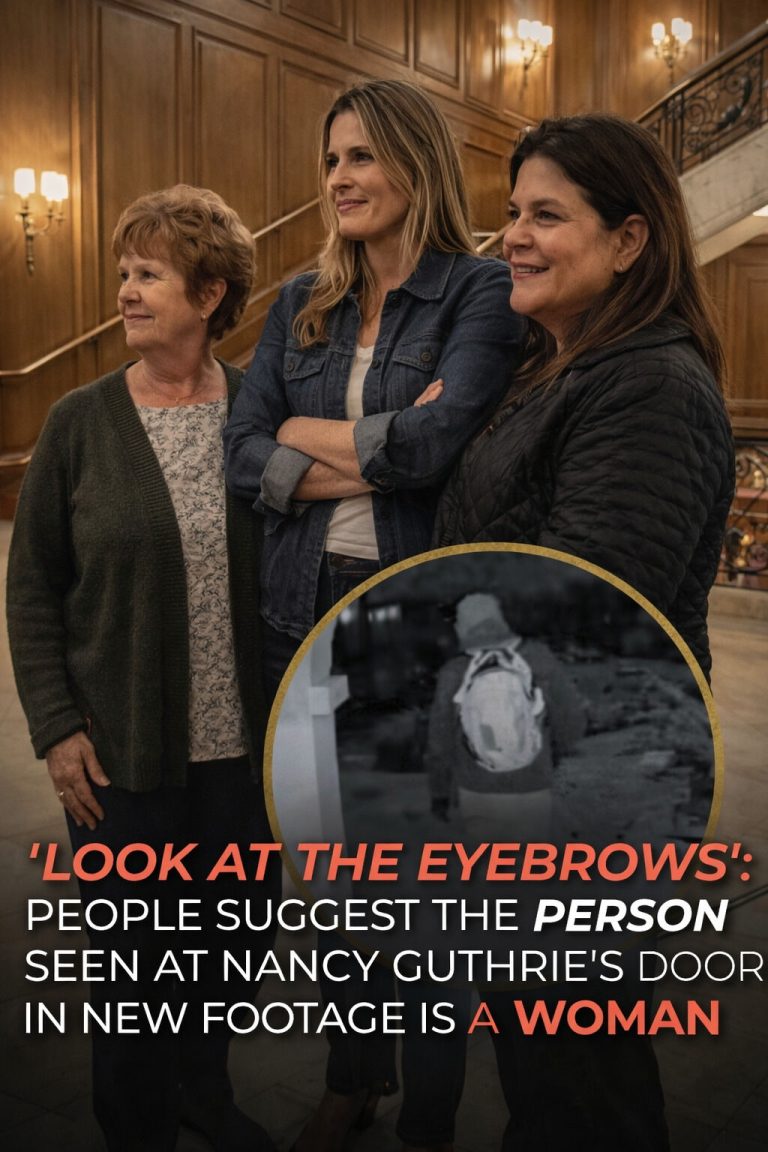 Authorities Clarify Suspect Details Amid Social Media Speculation