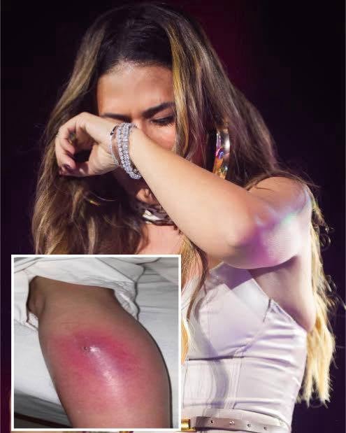 Beloved Public Figure Reveals Serious Health Diagnosis and Inspires Millions with Courage and Transparency