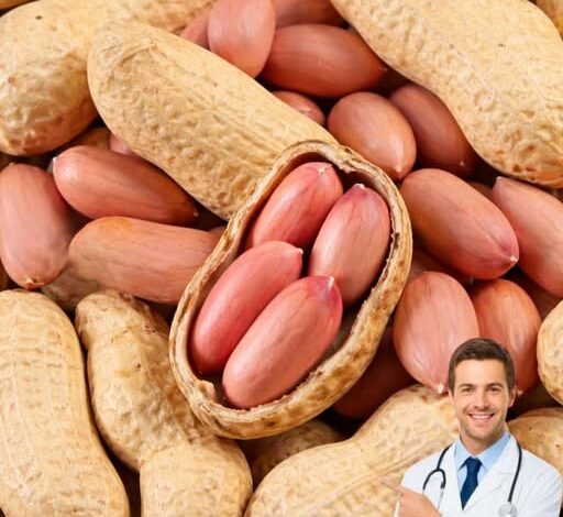 What Happens Inside Your Body When You Eat Peanuts!