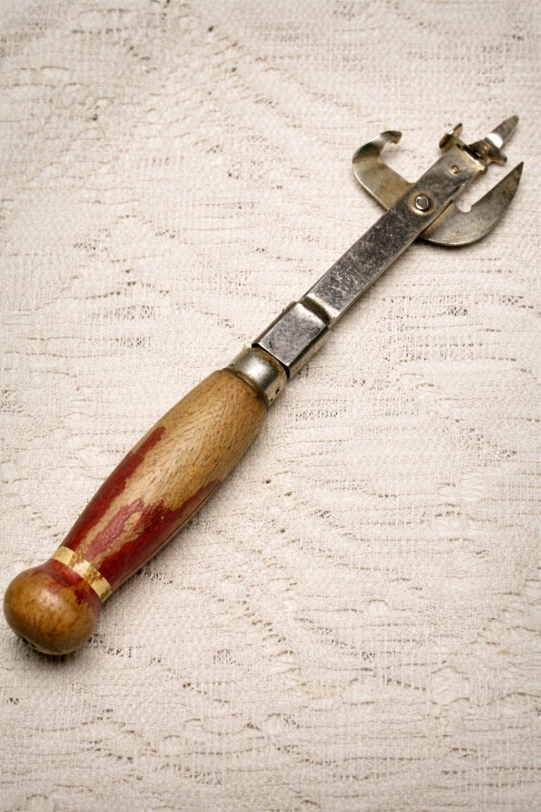 Can You Identify This Vintage Kitchen Tool? The Internet Tried to Solve the Mystery