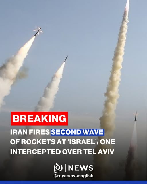 Escalating Middle East Crisis: U.S. and Israel Launch Expanded Military Operation Against Iran