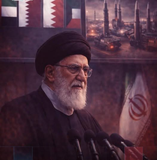 Rising Tensions in the Persian Gulf: Multiple Countries Report Security Incidents Near U.S. Military Bases