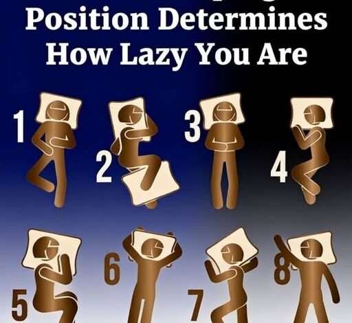 Sleeping On Your Left Side Affects Your Health In Ways You Would Have Never Thought!