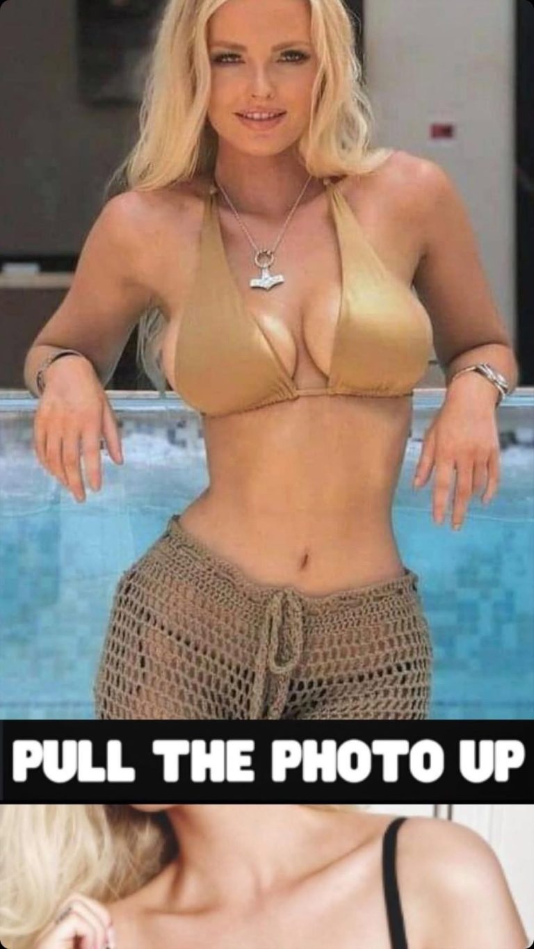 ZIENNA EVE! HOW A DANISH MUSE BECAME A GLOBAL MODELING POWERHOUSE