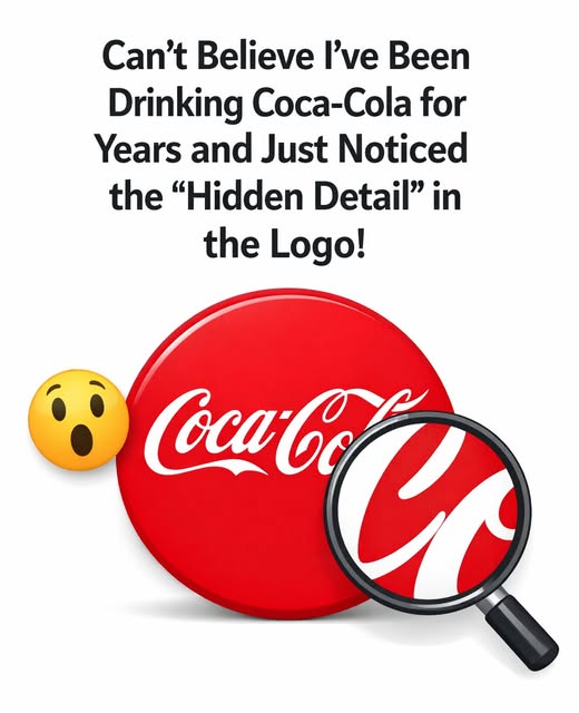 Are People Really Seeing a Hidden Smile in the Coca-Cola Logo? A Deep Dive Into Design, Psychology, and Brand Perception
