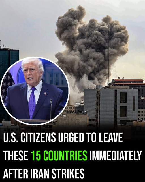 U.S. Government Issues Travel Advisory for 15 Countries — What Travelers Should Know