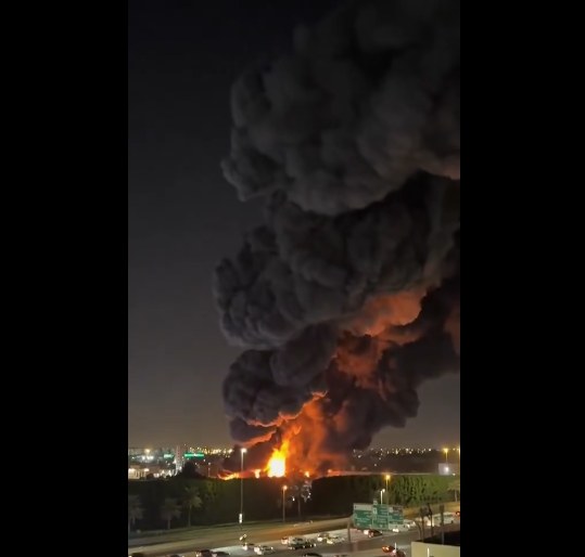 Tel Aviv 10 minutes ago…. Izraeli’s president is confir….seemore