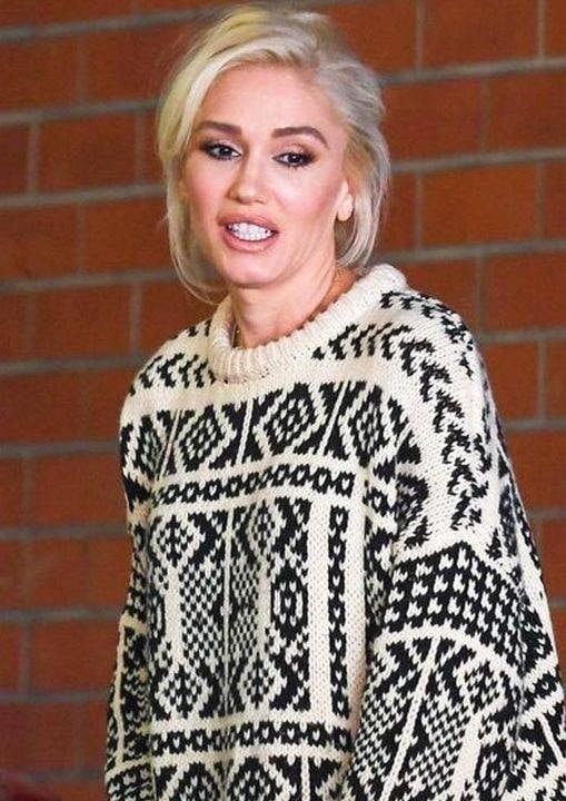 Gwen Stefani and Blake Shelton Share a Surprising Update That Has Fans Talking