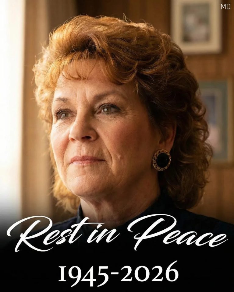 Classic ‘Father Knows Best’ Actress Dies at 80 Following Health Battle