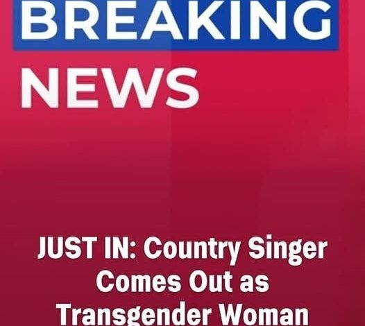 A Country Stars Journey of Courage, Embracing Authenticity, Hope, and a Fresh Beginning!