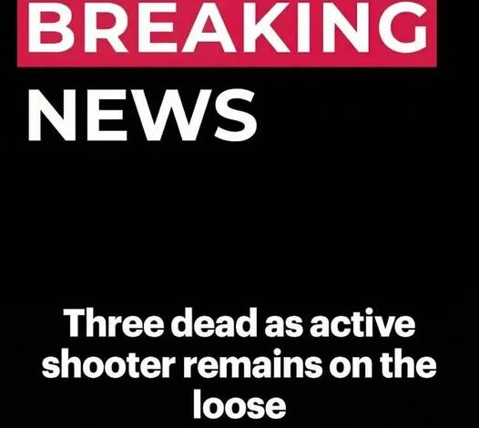 Police Launch Investigation Following Tragic Event in Lake Cargelligo!