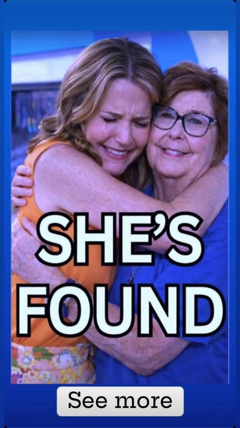 Savannah Guthrie Speaks Out as Investigation Intensifies Into Mother’s Disappearance