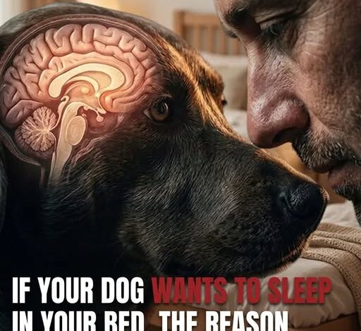 The Surprising Reason Pets Choose Your Seat or Bed!