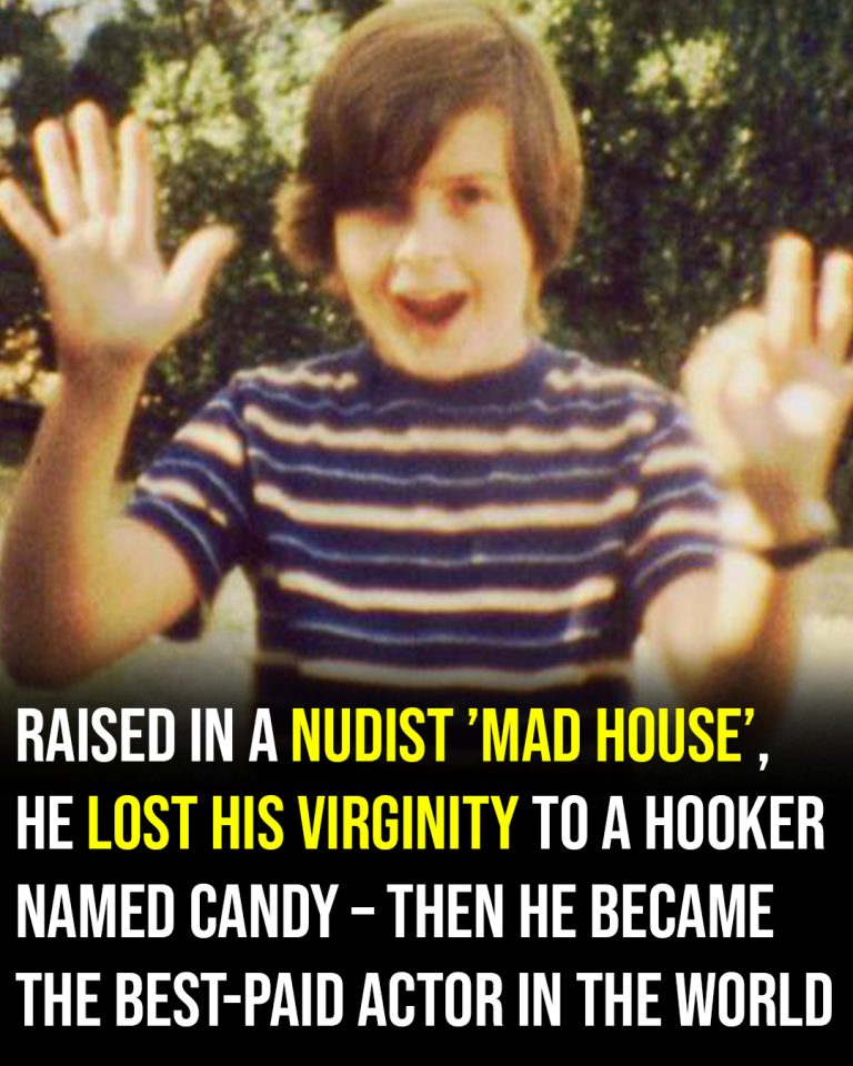 From Malibu mischief to sobriety: The tumultuous life of a Hollywood icon